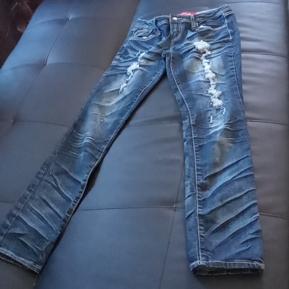 Zana Di Jeans